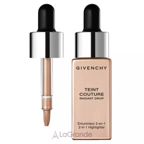 Givenchy Teint Couture Radiant Drop г���� ��������� ��� �������