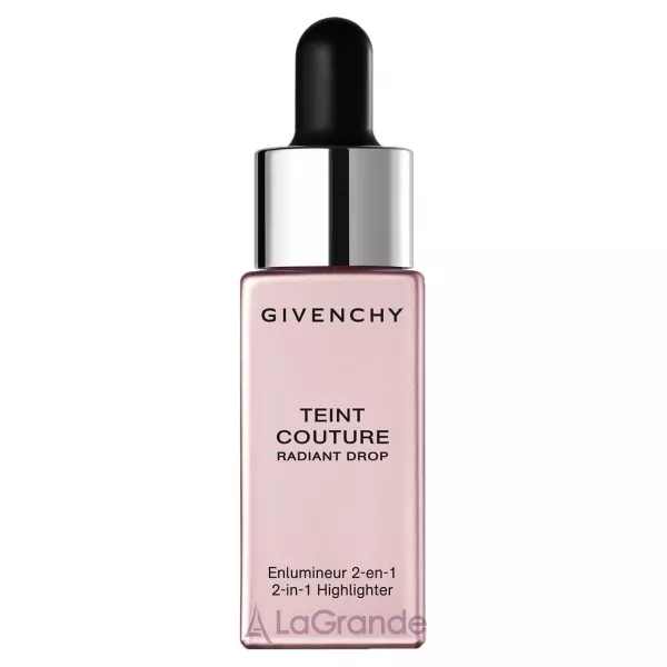 Givenchy Teint Couture Radiant Drop г���� ��������� ��� �������