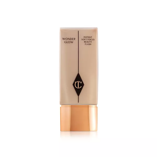 Charlotte Tilbury Wonder Glow Instant Soft-Focus Beauty Flash ������� ��� ���� (������ ��� �������)