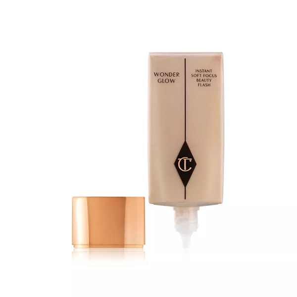 Charlotte Tilbury Wonder Glow Instant Soft-Focus Beauty Flash ������� ��� ���� (������ ��� �������)
