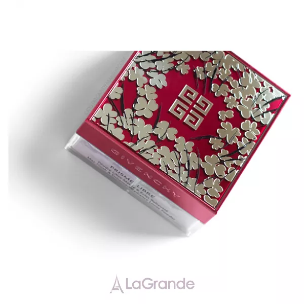 Givenchy Prisme Libre Loose Powder Lunar New Year Edition ����������� ����� ��� �������
