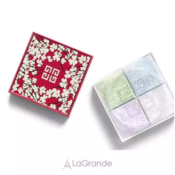 Givenchy Prisme Libre Loose Powder Lunar New Year Edition ����������� ����� ��� �������