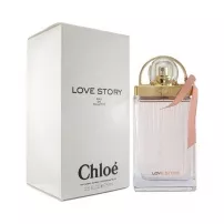 Chloe Love Story Eau de Toilette �������� ���� (������)