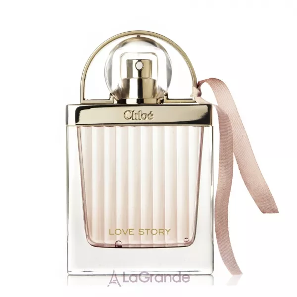 Chloe Love Story Eau de Toilette �������� ���� (������)