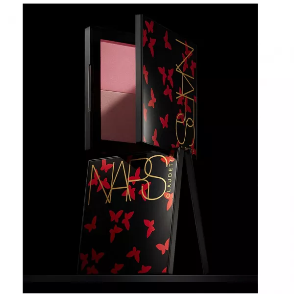 Nars Claudette Blush Duo ���'��� ��� �������