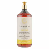Punti Di Vista Organic Dry Hair Nourishing Shampoo ������������ ������� �����������