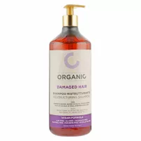 Punti Di Vista Organic Damaged Hair Restructuring Shampoo ������������ ������� ��� �������������� ������������ �����