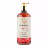 Punti Di Vista Organic Dyed Hair Protective Shampoo ������������ ������� ��� ���������� ����� "�������������� � ������"