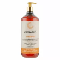 Punti Di Vista Organic Sensitive Scalp Shampoo ������������ ������� ��� �������������� ���� ������