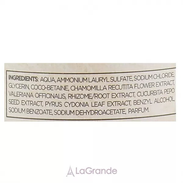 Punti Di Vista Organic Sensitive Scalp Shampoo ���������� ������� ��� ������� ���� ������