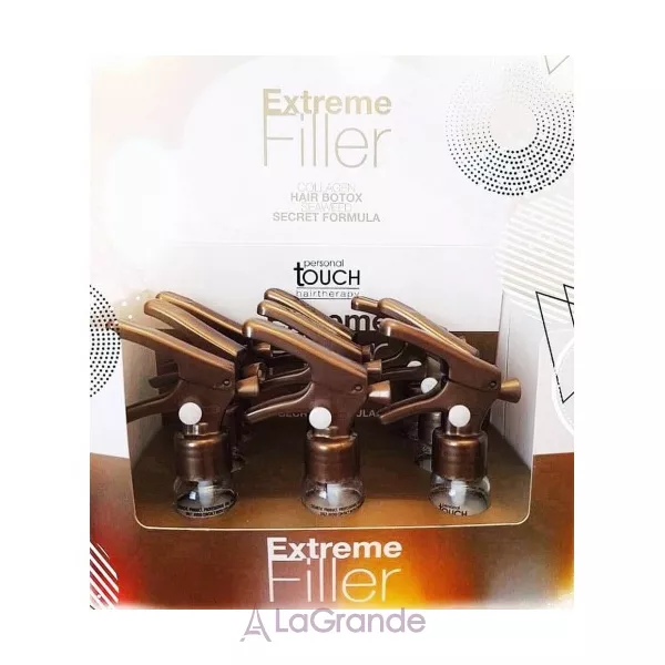 Punti Di Vista Personal Touch Extreme Filler ������ ��� ����� � ���������� � �������� �����������
