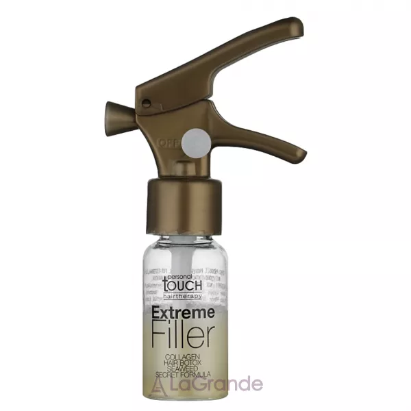 Punti Di Vista Personal Touch Extreme Filler ������ ��� ����� � ���������� � �������� �����������