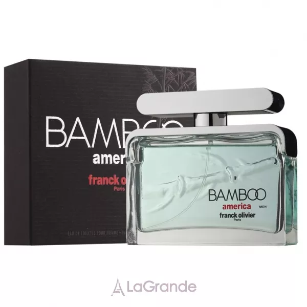 Franck Olivier Bamboo America ��������� ����