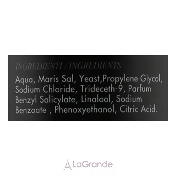 Punti di Vista Personal Touch Sea Salt Spray �������� ����� ��� �������