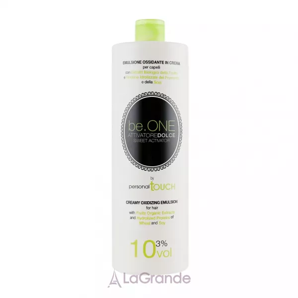 Punti di Vista Personal Touch BeOne Vol.10 ������������ ���������� 3%