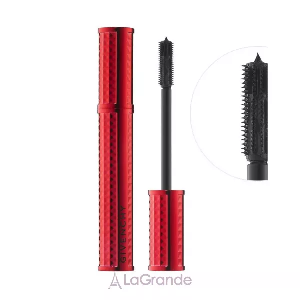Givenchy Volume Disturbia Volume & Curve Mascara 24 Hour ���� ���  ������