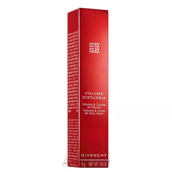 Givenchy Volume Disturbia Volume & Curve Mascara 24 Hour ���� ���  ������