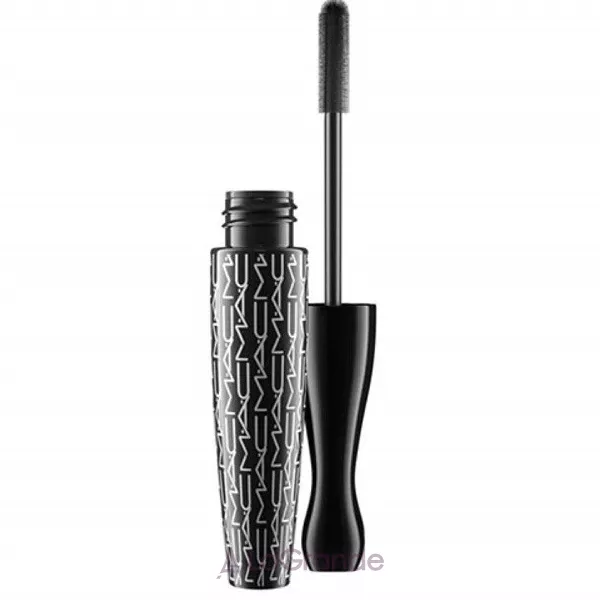 M.A.C In Extreme 3D Dimension Lash Mascara ���� ��� ������
