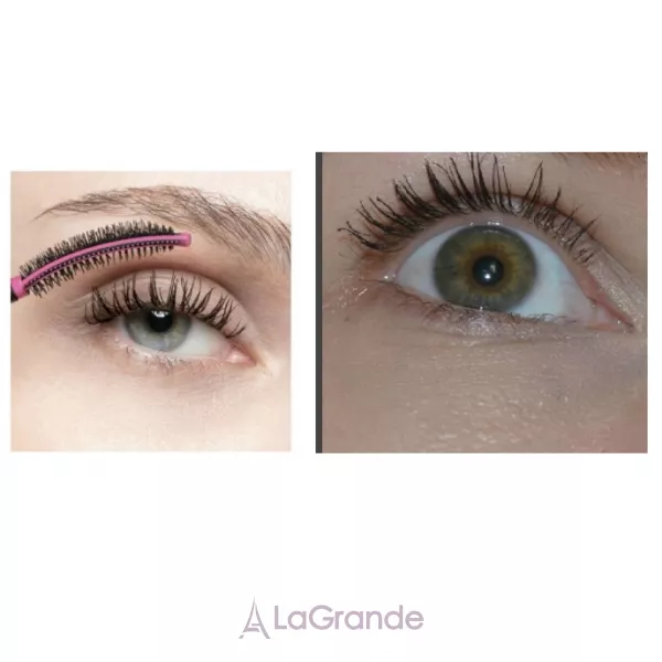 Yves Saint Laurent Mascara Volume Effet Faux Cils The Curler ���� � �������� ������ � ������������� ������ (������ � �������)