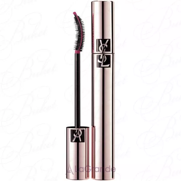 Yves Saint Laurent Mascara Volume Effet Faux Cils The Curler ���� � �������� ������ � ������������� ������ (������ � �������)