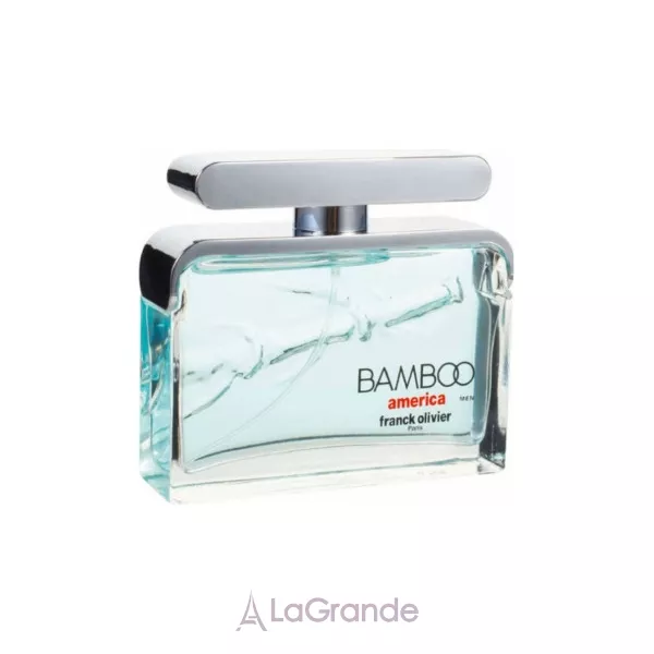 Franck Olivier Bamboo America ��������� ���� (������)