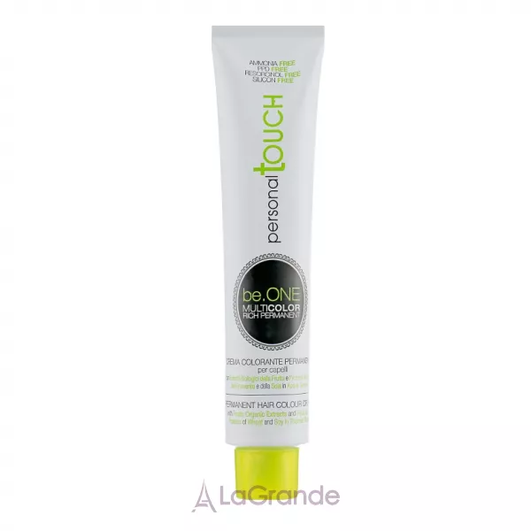 Punti di Vista Personal Touch BeOne Multicolor Cream ������������ ��������� ��� �������