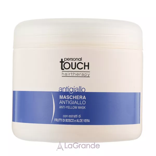 Punti di Vista Personal Touch Anti-Yellow Mask ³��������� ����-����� �� ��������