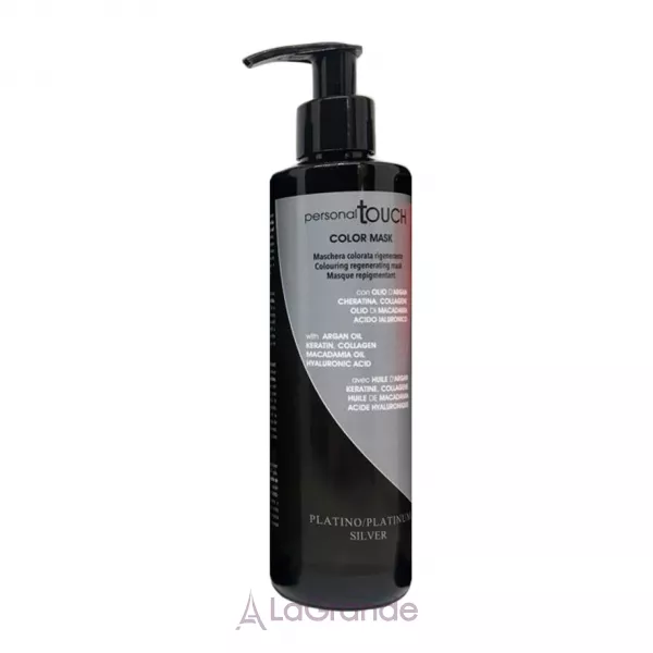 Punti di Vista Personal Touch Color Mask ����������� ����� ��� �������