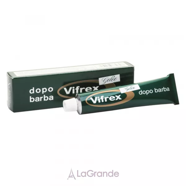 Punti di Vista Vifrex Dopo Barba ���� ����� ������