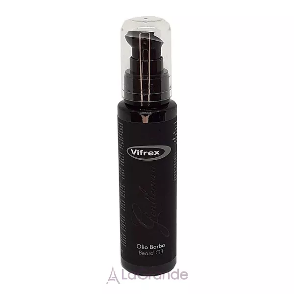 Punti Di Vista Vifrex Beard Oil ����� ��� ������