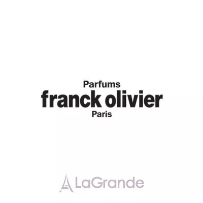 Franck Olivier Bamboo America 