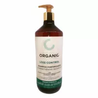 Punti Di Vista Organic Loss Control Strengthening Shampoo ������������ ������� �� ��������� �����, �����������