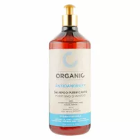 Punti Di Vista Organic Antidandruff Purifying Shampoo ������������ ������� ������ �������