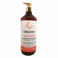 Punti Di Vista Organic Rejuvenating Antioxidant Shampoo ������������ ������� ������������ ��� ���� ����� �����