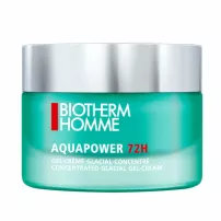 Biotherm Homme Aquapower 72h Gel Cream ����������� ����-���� ��� ����