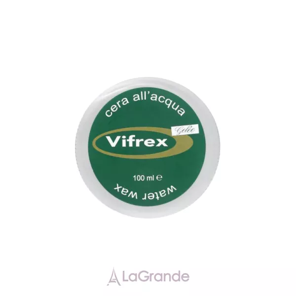 Punti Di Vista Vifrex Water Wax ����-���� �� ������ ������