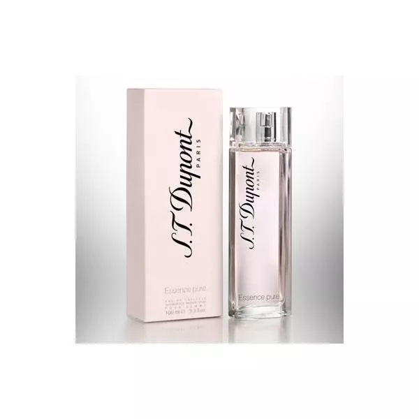 Dupont Essence Pure Femme �������� ����