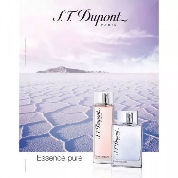 Dupont Essence Pure Femme �������� ����