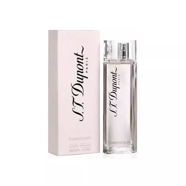 Dupont Essence Pure Femme �������� ����
