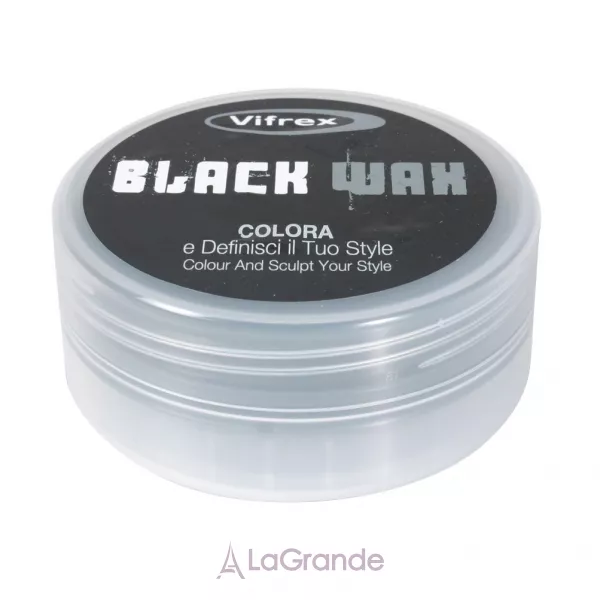 Punti Di Vista Vifrex Gelie Black Wax ������ ���� ��� ����� �����