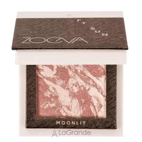 Zoeva Soft Sun Glow Lights ��������� ��� �������