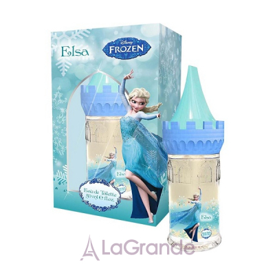 Disney Frozen Elsa  