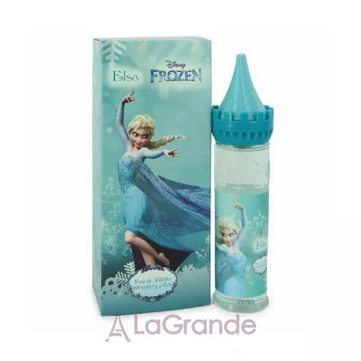 Disney Frozen Elsa  