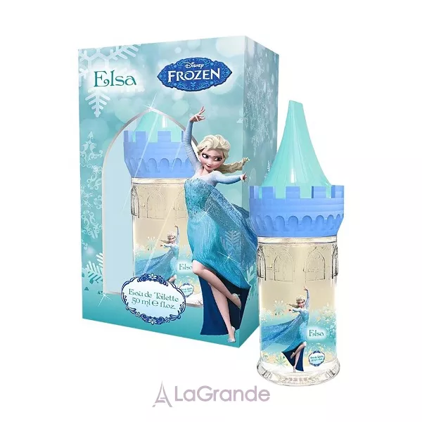 Disney Frozen Elsa �������� ����