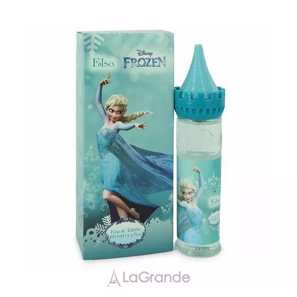 Disney Frozen Elsa �������� ����