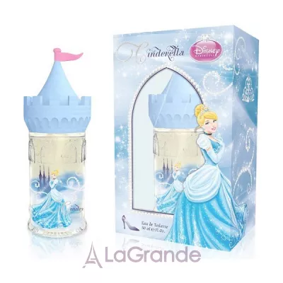 Disney Princess Cinderella Castle  