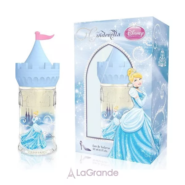 Disney Princess Cinderella Castle �������� ����