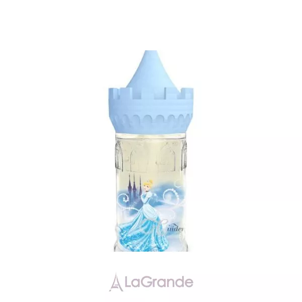 Disney Princess Cinderella Castle �������� ����