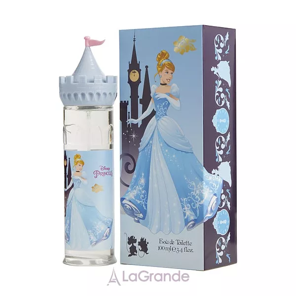 Disney Princess Cinderella Castle �������� ����