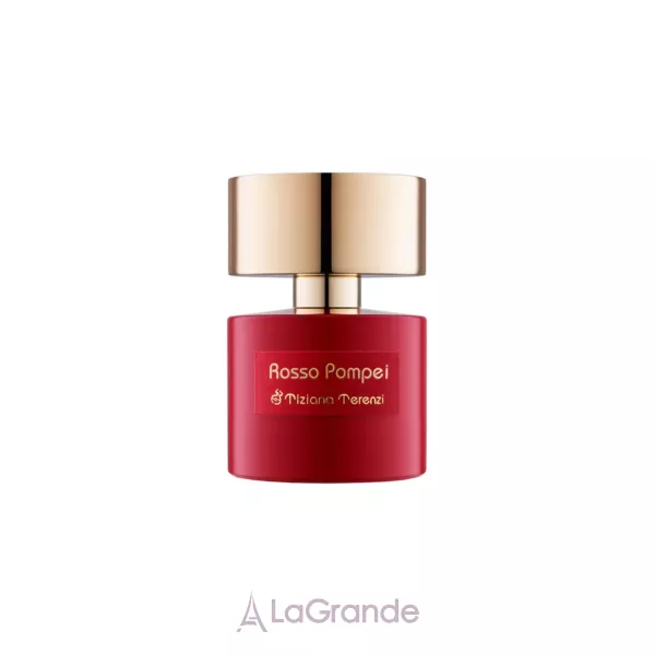 Tiziana Terenzi Rosso Pompei ����������� ����
